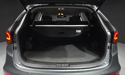 Hyundai Santafe 2016, 214027 км, за 9300000 KRW - фото 20