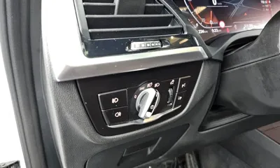 BMW X4 2021, 86248 км, за 34800000 KRW - фото 33