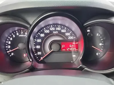 Kia Ray 2014, 124782 км, за 6100000 KRW - фото 6