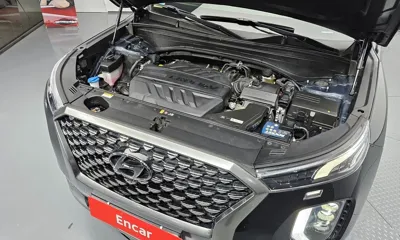 Hyundai Palisade 2022, 80110 км, за 31500000 KRW - фото 6