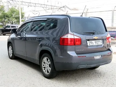 ChevroletGMDaewoo Orlando 2014, 164942 км, за 2500000 KRW