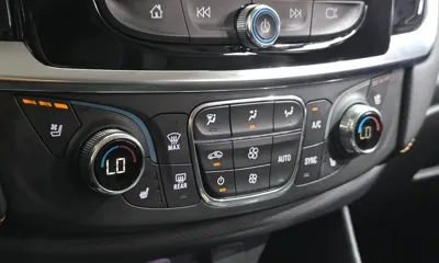 ChevroletGMDaewoo Traverse 2021, 132332 км, за 18800000 KRW - фото 27