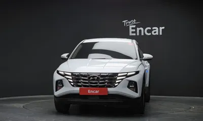 Hyundai Tucson 2022, 115137 км, за 20700000 KRW