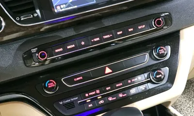 Kia Canival 2019, 67759 км, за 20600000 KRW - фото 20