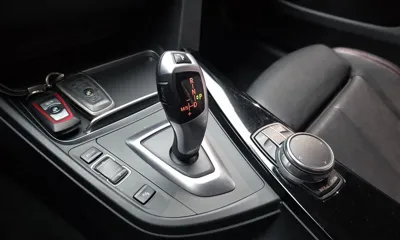 BMW 4-Series 2017, 151147 км, за 13700000 KRW - фото 9