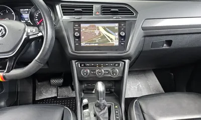 Volkswagen Tiguan 2018, 147376 км, за 18400000 KRW - фото 13