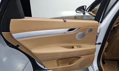 Genesis G80 2025, 24412 км, за 53900000 KRW - фото 25