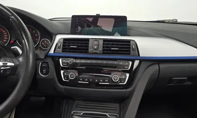 BMW 3-Series 2018, 31306 км, за 21900000 KRW - фото 14