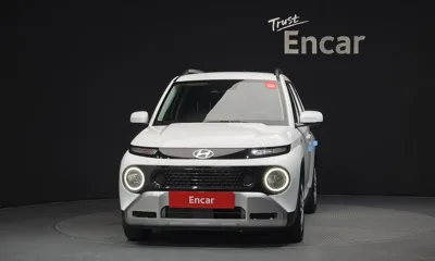 Hyundai Casper 2025, 38912 км, за 15700000 KRW - фото 3