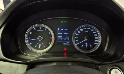 Hyundai Grandeur 2018, 103424 км, за 12500000 KRW - фото 8
