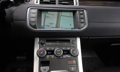 Land Rover Range Rover Evoque 2016, 102921 км, за 11200000 KRW - фото 14