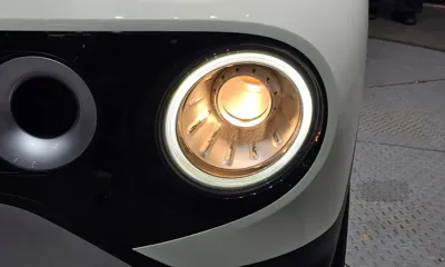 Hyundai Casper 2023, 66229 км, за 15500000 KRW - фото 22