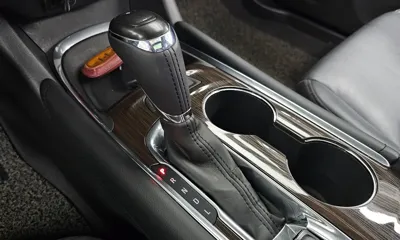 ChevroletGMDaewoo Malibu 2017, 105859 км, за 7200000 KRW - фото 9