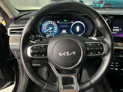 Kia K5 2023, 49204 км, за 25500000 KRW - фото 8