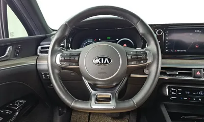 Kia K5 2021, 60460 км, за 21500000 KRW - фото 13