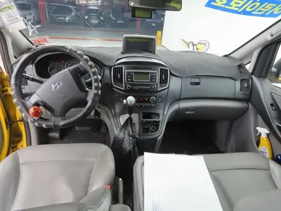 Hyundai Starex 2019, 110951 км, за 14500000 KRW - фото 7