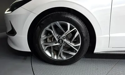 Hyundai Sonata 2020, 56440 км, за 17990000 KRW - фото 5
