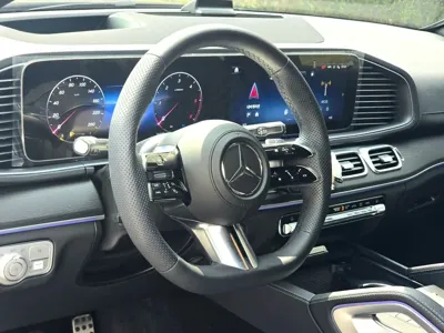 Mercedes-Benz GLE-Class 2023, 3000 км, за 112000000 KRW - фото 11