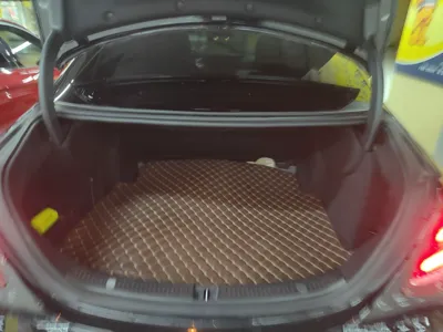 Mercedes-Benz E-Class 2019, 95500 км, за 195578.63 CNY - фото 22