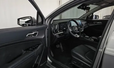 Kia Sportage 2023, 75235 км, за 21800000 KRW - фото 10