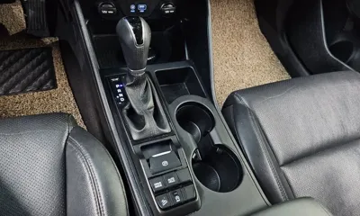 Hyundai Tucson 2019, 160408 км, за 11000000 KRW - фото 9