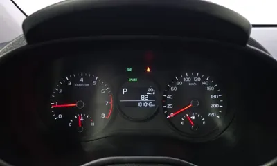 Kia Morning 2017, 101046 км, за 7290000 KRW - фото 8