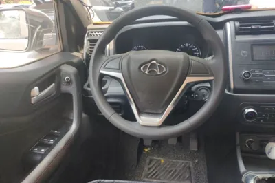 CHANGAN OSHAN X70A 2018, 71500 км, за 34357.86 CNY - фото 7