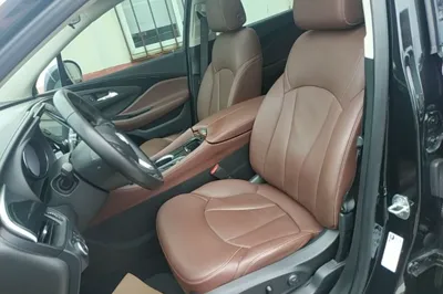 Buick Envision 2020, 98600 км, за 80168.45 CNY - фото 17