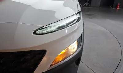 Hyundai Kona 2023, 100462 км, за 15800000 KRW - фото 22