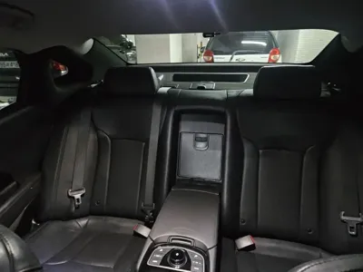 Hyundai Grandeur 2012, 160395 км, за 4800000 KRW - фото 6