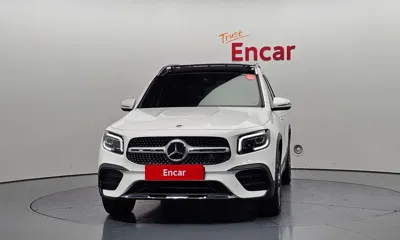 Mercedes-Benz GLB-Class 2021, 49004 км, за 35500000 KRW - фото 3