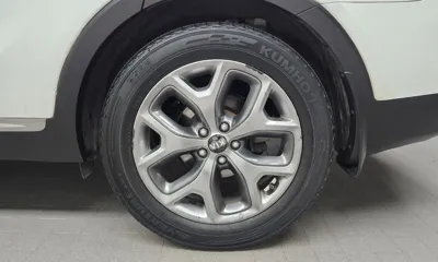 Kia Sorento 2015, 128460 км, за 13000000 KRW - фото 21