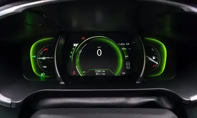 Renault-KoreaSamsung SM6 2016, 72941 км, за 8300000 KRW - фото 8