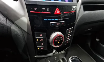 KG_Mobility_Ssangyong TIBOLI 2016, 207587 км, за 3200000 KRW - фото 18