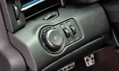 ChevroletGMDaewoo Malibu 2014, 146803 км, за 3300000 KRW - фото 15