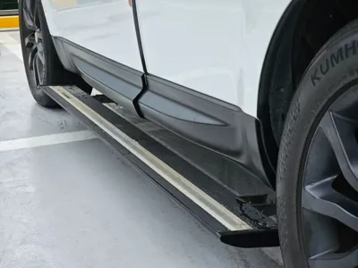 Land Rover Range Rover Sport 2016, 133384 км, за 18800000 KRW - фото 4