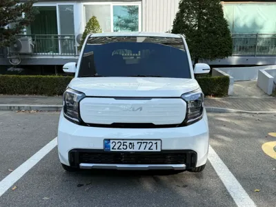Kia Ray 2025, 3507 км, за 15840000 KRW
