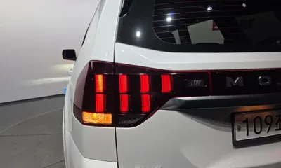 Kia Mohave 2020, 178354 км, за 21900000 KRW - фото 23