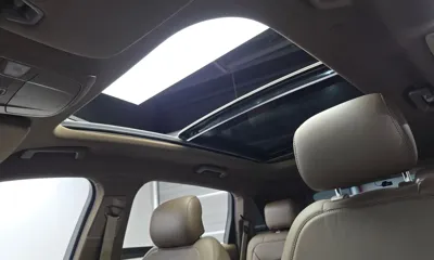 Lincoln MKX 2018, 163197 км, за 10800000 KRW - фото 19