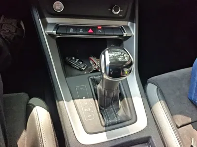 Audi Q3 2019, 105300 км, за 78000 CNY - фото 14