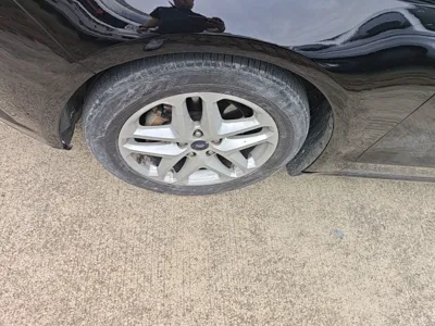 Ford Mondeo 2013, 144200 км, за 43884.15 CNY - фото 8