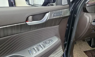 Hyundai Palisade 2023, 48732 км, за 37500000 KRW - фото 28