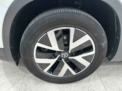 Volkswagen Tayron 2023, 25400 км, за 189000 CNY - фото 19