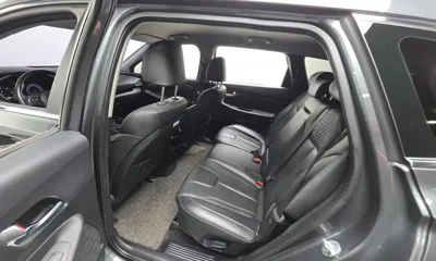 Hyundai Santafe 2019, 94041 км, за 16900000 KRW - фото 26