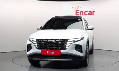 Hyundai Tucson 2021, 63044 км, за 24400000 KRW