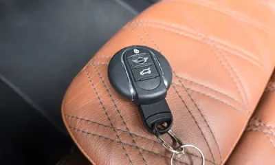 MINI Cooper Convertible 2021, 106585 км, за 19700000 KRW - фото 30