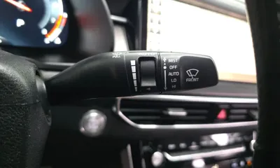 Kia K7 2020, 27107 км, за 21900000 KRW - фото 27