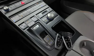 Hyundai Nexo 2024, 55009 км, за 23900000 KRW - фото 9