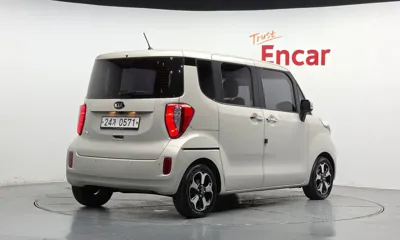 Kia Ray 2016, 104124 км, за 7000000 KRW - фото 2