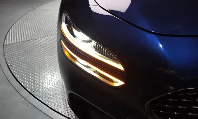 Genesis G70 2023, 24970 км, за 36900000 KRW - фото 22
